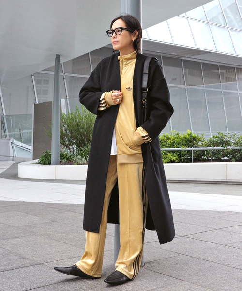 adidas（アディダス） パンツ 「adidas/アディダス」BB ベロアトラック