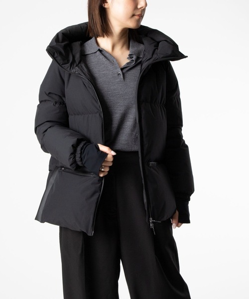 ヘルノ ラミナー ゴアテックスのおすすめ人気商品一覧 通販 - Yahoo