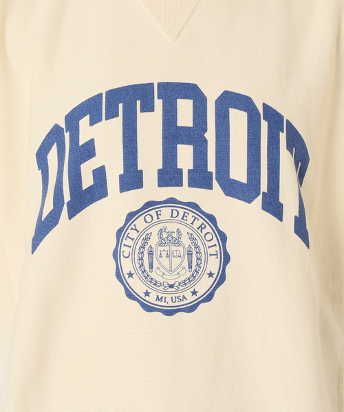 Champion（チャンピオン） トレーナー スウェット 別注「Champion