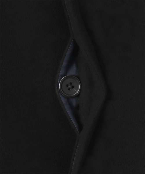 Paul Smith（ポール・スミス） チェスターコート コート ウール