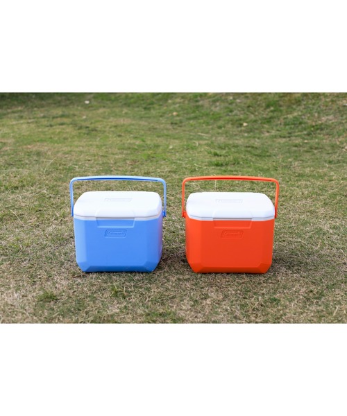 Coleman - 新品・送料込み　コールマン　クーラーボックス　エクスカーション　16QT Coleman コールマン（Coleman） エクスカーション クーラー