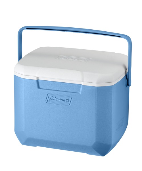 Coleman - chi-chan様コールマン エクスカーションクーラー 16QT ブラックグレー エクスカーションクーラー16QT（ライトグレー）の通販｜キャンプ
