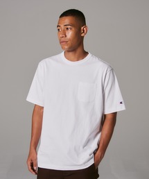 Champion（チャンピオン） tシャツ 「Champion/チャンピオン」メンズ 