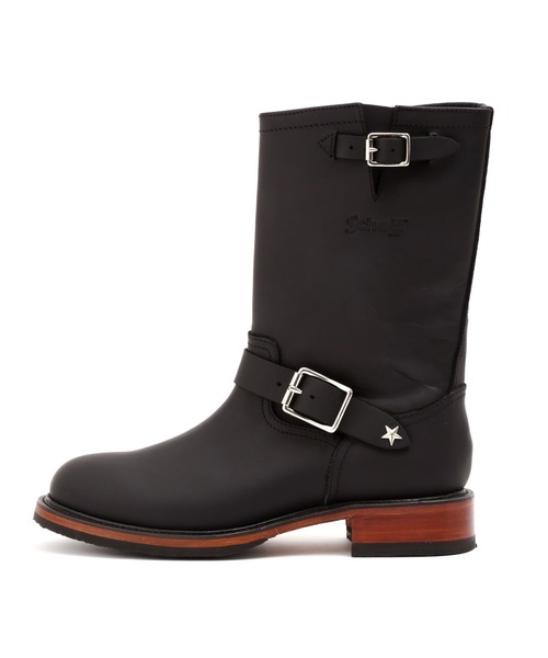 Schott N.Y.C ブーツ Schott/ショット/ENGINEER BOOTS