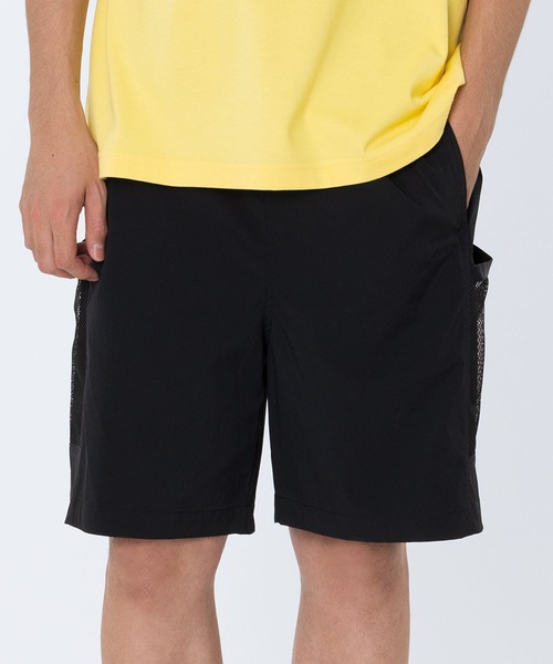 KEEN（キーン） ハーフパンツ パンツ NYLON STRETCH MESH SHORTS