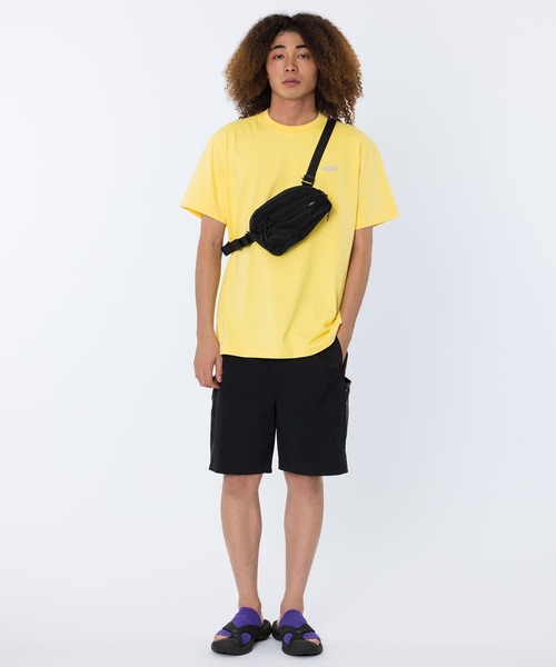 KEEN（キーン） ハーフパンツ パンツ NYLON STRETCH MESH SHORTS