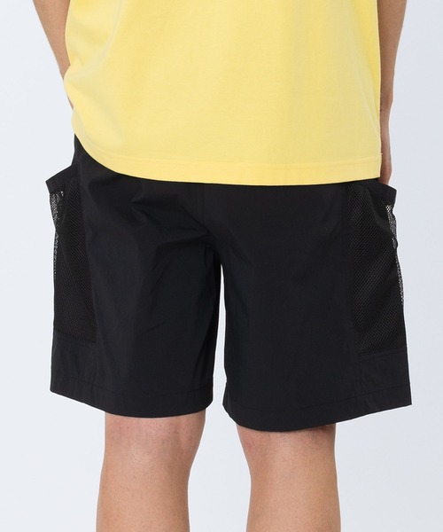 KEEN（キーン） ハーフパンツ パンツ 短パン NYLON STRETCH MESH