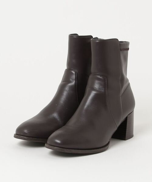 ORiental TRaffic（オリエンタルトラフィック） ショートブーツ S