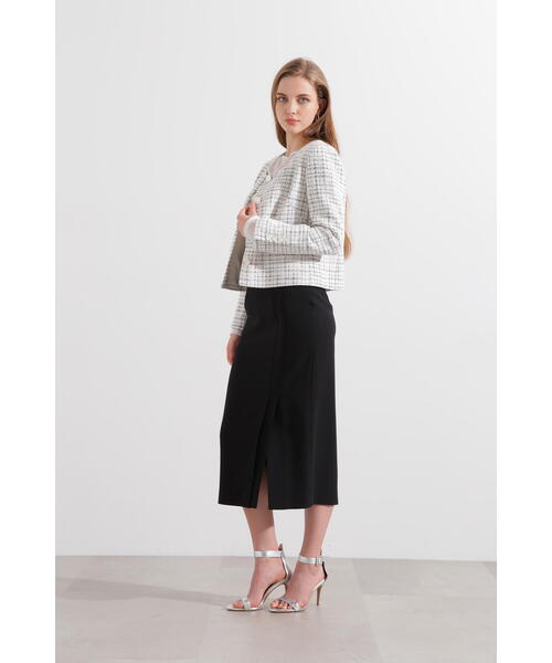 PINKY&DIANNE（ピンキー アンド ダイアン） スカート オックススカート