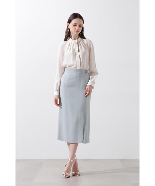 PINKY&DIANNE（ピンキー アンド ダイアン） スカート オックススカート