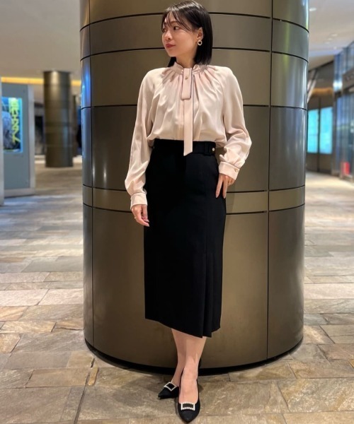 PINKY&DIANNE スカート オックススカート : ZOZOTOWN Yahoo!店