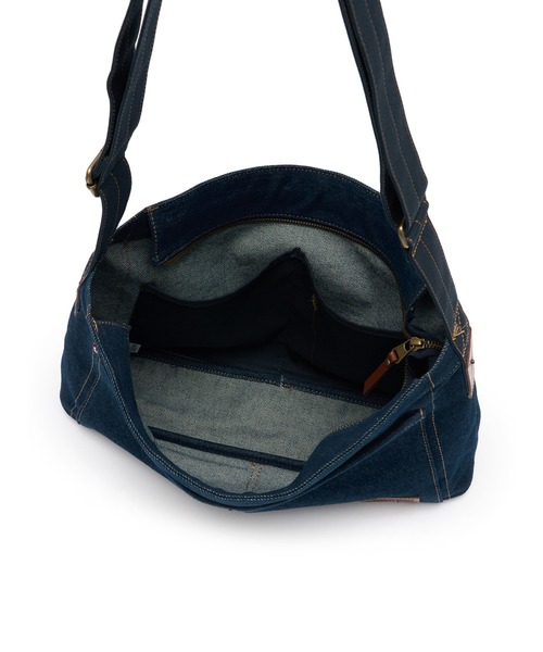 Levi's ショルダーバッグ Levi's/リーバイス メッセンジャー