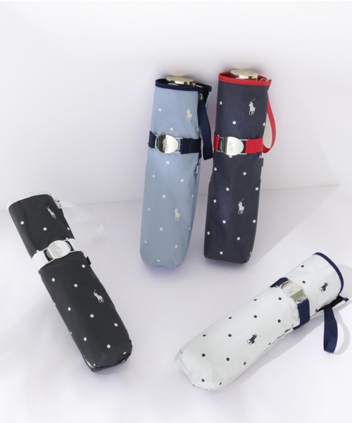 POLO RALPH LAUREN（ポロ・ラルフローレン） ラルフローレン 日傘