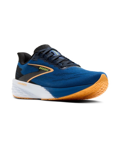 BROOKS（ブルックス） スニーカー BROOKS/Launch11/ローンチ11/4503