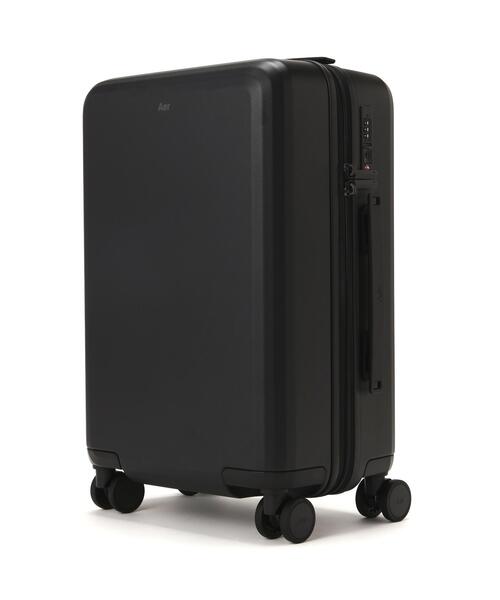 Aer（エアー） スーツケース Carry-On Black AERL-1102 : ZOZOTOWN