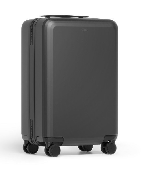 【一度使用のみ・美品】Aer Carry-On スーツケース AERL-1102 Aer エアー スーツケース Luggage Collection Carry-On AERL