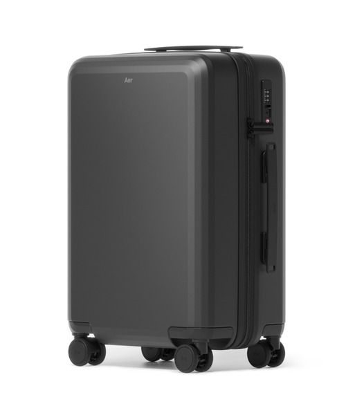 Aer スーツケース Aer（エアー）Carry-On Black AERL-1102