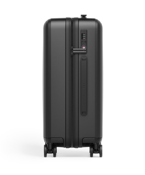 Aer スーツケース Aer（エアー）Carry-On Black AERL-1102