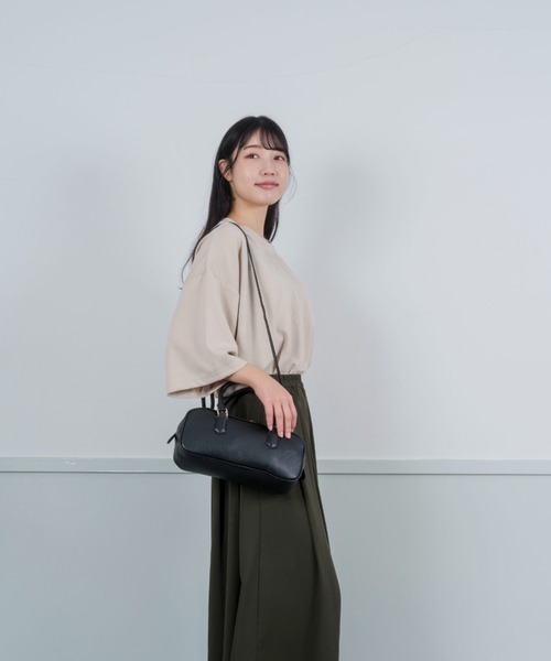 VELETTO ショルダーバッグ バッグ 「VELETTO/ヴェレット」ミニ