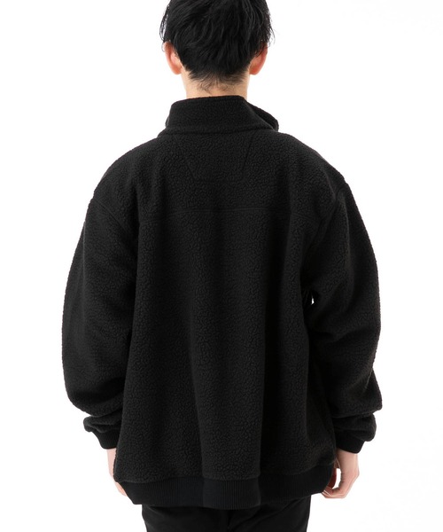 Carhartt（カーハート） ブルゾン X-LARGE ブラック メンズ : ZOZOTOWN