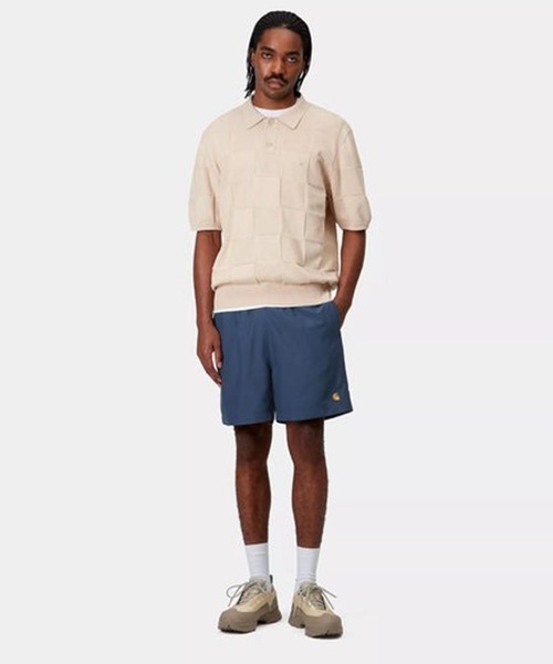 メンズウェア MARK&LONA Atomic Sweat Shorts Atomic Sweat Shorts