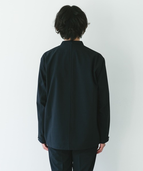 URBAN RESEARCH DOORS（アーバンリサーチドアーズ） ブルゾン アウター