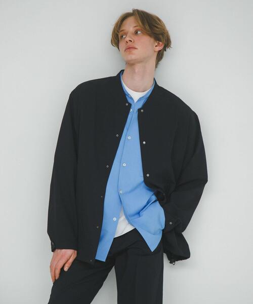URBAN RESEARCH DOORS（アーバンリサーチドアーズ） ブルゾン アウター