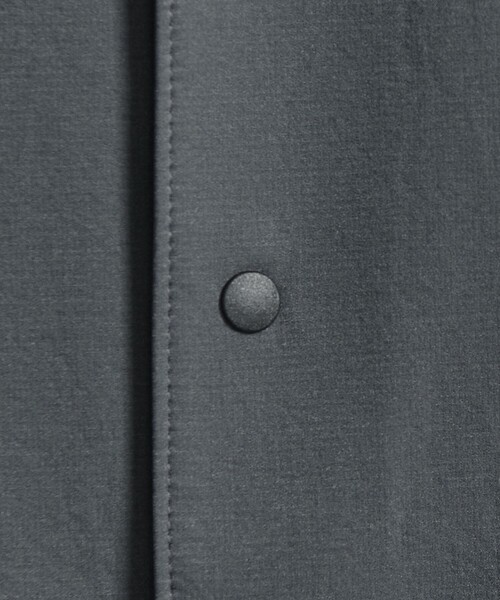 BEAUTY＆YOUTH UNITED ARROWS シャツ 「WEB限定 WARDROBE SMART