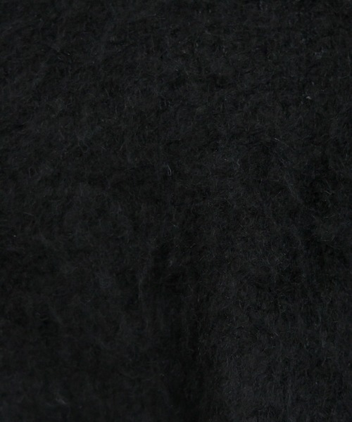 「PAGEBOY」 長袖ニット FREE ターコイズブルー レディース_画像2