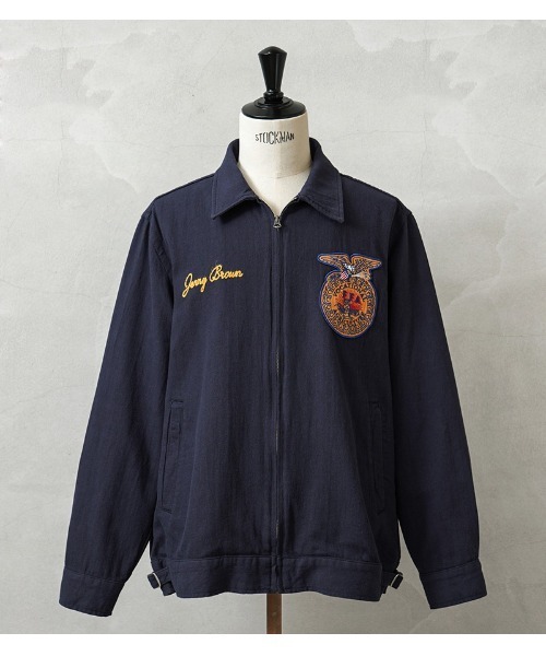 FFA ジャケットの商品一覧 通販 - Yahoo!ショッピング