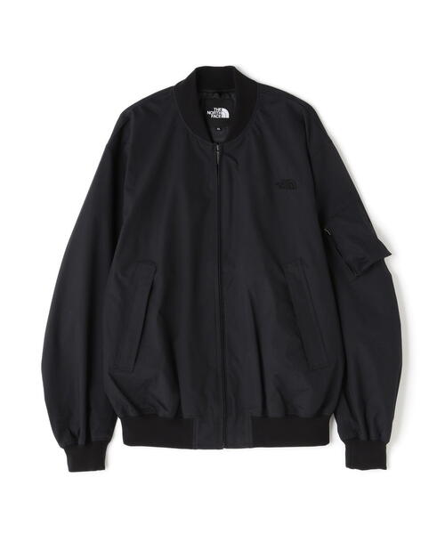 THE NORTH FACE / ナイロンジャケット/L/ナイロン/BLK THE NORTH FACE（ザ ノースフェイス） ナイロンジャケット THE NORTH