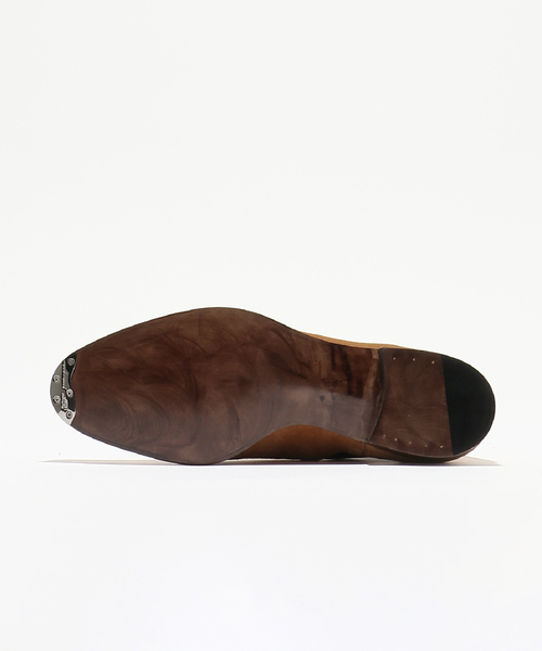 premio gordo プレミオゴルド EDIFICE（エディフィス） ブーツ PREMIO GORDO (プレミオ ゴルド