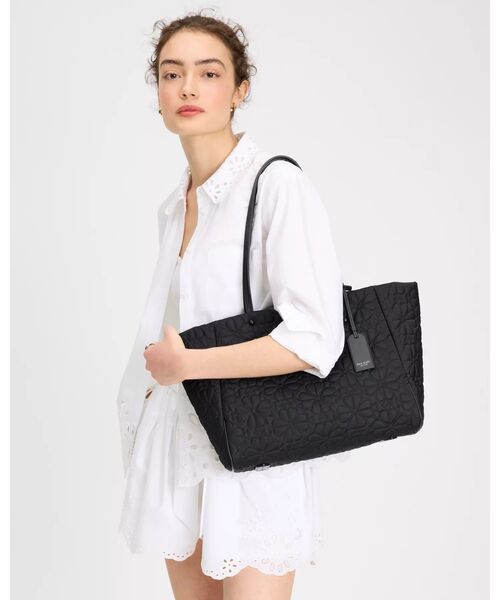 kate spade NEW YORK（ケイト・スペード ニューヨーク） トートバッグ