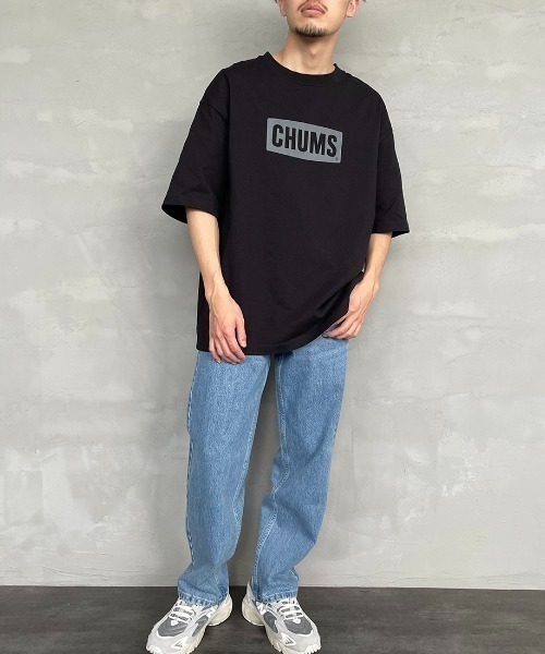 [クーポンで20%OFF]チャムス/CHUMS ヘビーウェイトチャムスロゴTシャツ(レディースサイズ) 半袖Tシャツ CH11-2271 レディース[1点のみメール便可能] 楽天市場】【クーポンで20%OFF】チャムス/CHUMS チャムスロゴT