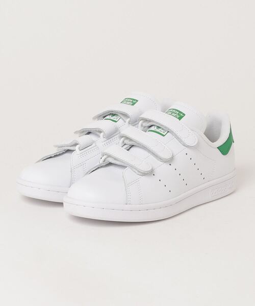 やす　アディダス スタンスミスCF adidas（アディダス） スニーカー adidas STAN SMITH CF スタンスミス