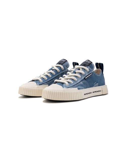 AAPE BY A BATHING APE（エーエイプバイアベイシングエイプ 