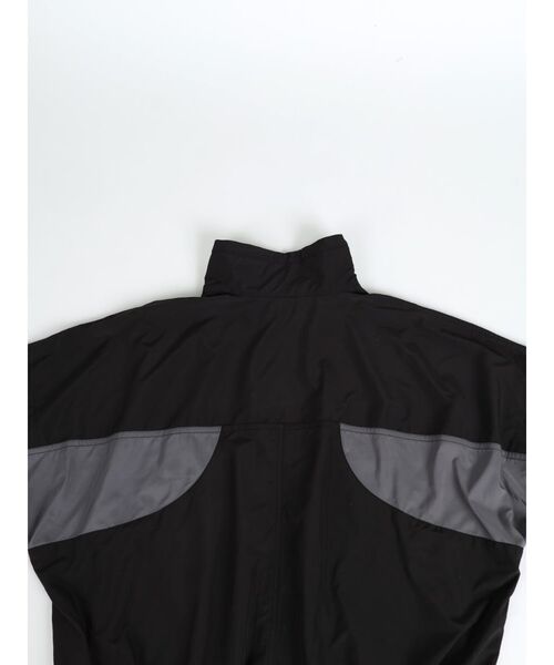 コート アウター COLOR SCHEME TRACK JACKET レディース