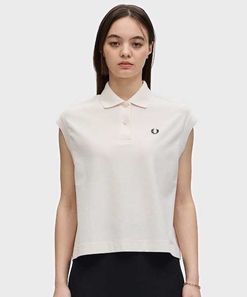 楽天市場】フレッドペリー FRED PERRY ポロシャツ 半袖 メンズ