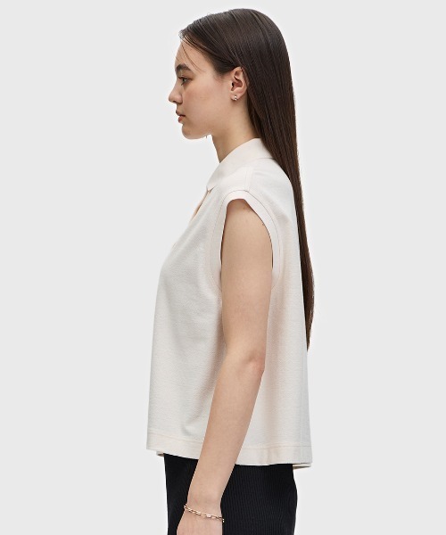 FRED PERRY - ノースリーブポロシャツ - Sheth Online Store