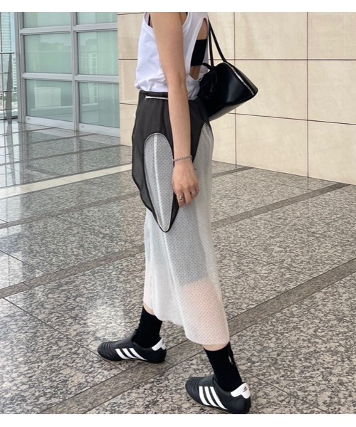 IRENE（アイレネ） スカート レギンスセットスカート / Leggins Set