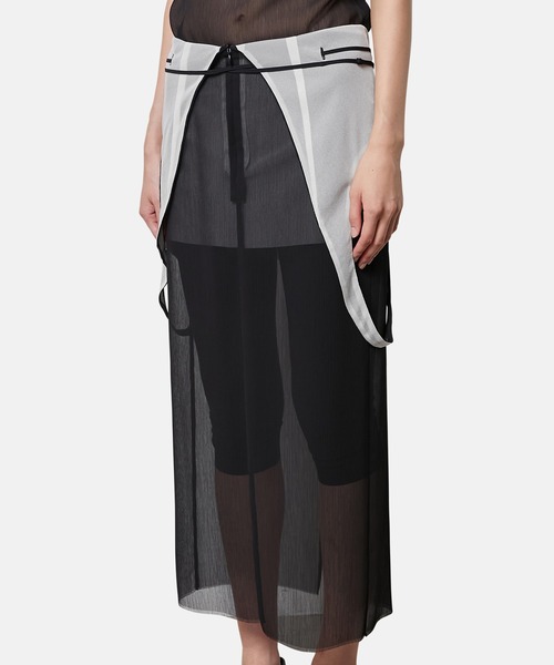 IRENE（アイレネ） スカート レギンスセットスカート / Leggins Set