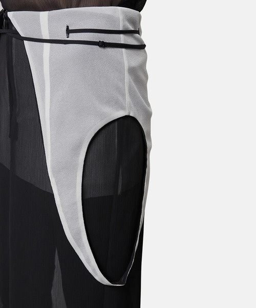 IRENE（アイレネ） スカート レギンスセットスカート / Leggins Set
