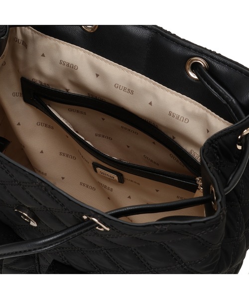【新品未使用】 GUESSバックパック バックパック/リュック | GUESS(ゲス) JAPAN 公式オンライン