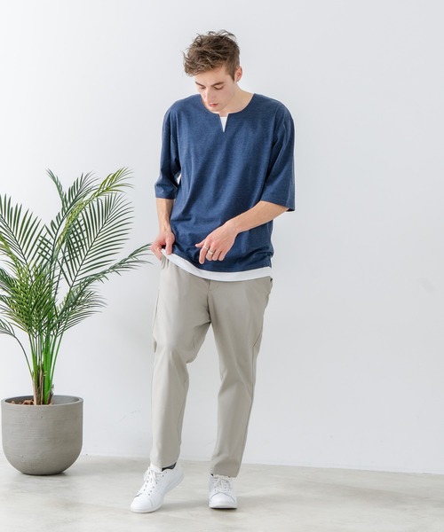 Blue Standard（ブルースタンダード） パンツ メンズ レディース