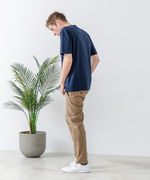 パンツ Blue Blue Standard パンツ 「Blue Standard:ブルースタンダード