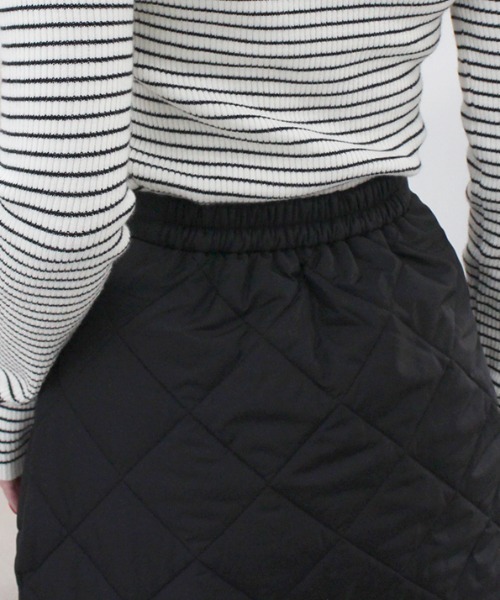 「MODE ROBE」 スカート FREE アイボリー レディース_画像7