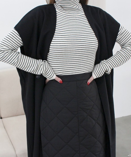 「MODE ROBE」 スカート FREE アイボリー レディース_画像8