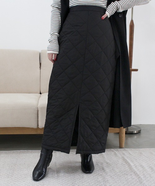 「MODE ROBE」 スカート FREE アイボリー レディース_画像9