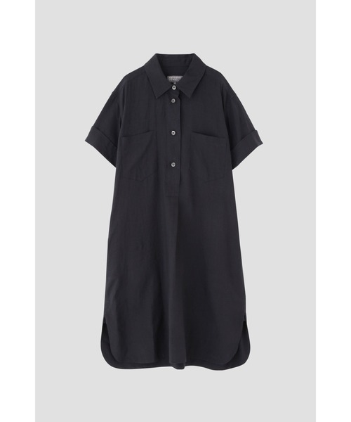 ワンピース MARGARET HOWELL LIGHT LINEN MARGARET HOWELL ワンピース LIGHT LINEN : ZOZOTOWN Yahoo!店