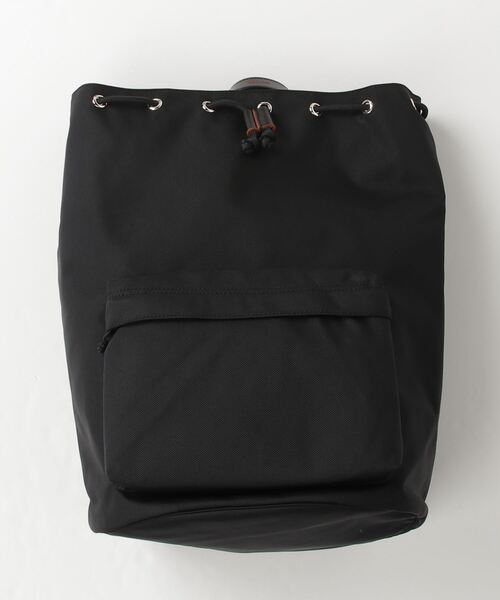 hALON＞ HOLIDAY BIG-BNSACK/ボンサック バッグ